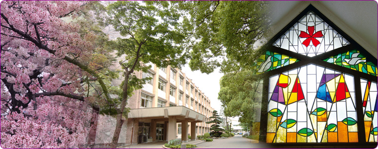 熊谷女子高校イメージ画像